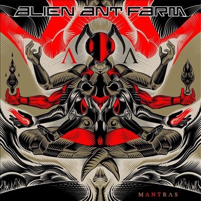 TOWER RECORDS ONLINE㤨Alien Ant Farm/Mantras[AAF01CD]פβǤʤ3,190ߤˤʤޤ
