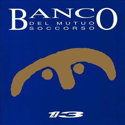 Banco Del Mutuo Soccorso/IL 13[UNIT55266932]