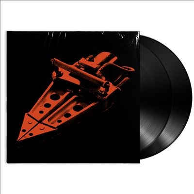 ご確認ページ 輸入盤 PIERCE THE VEIL / JAWS OF LIFE [LP] Hear Pierce the Veil's