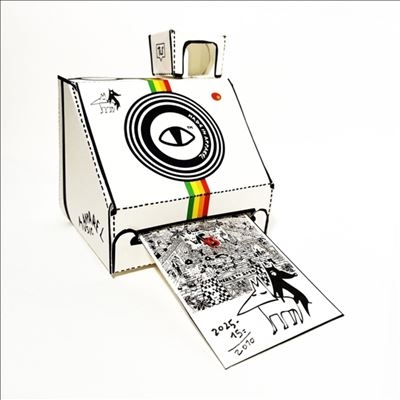 Apparel Music B-Day 15[APPM7A1]