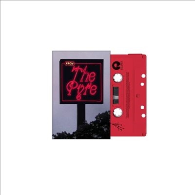TOWER RECORDS ONLINE㤨The Last Dinner Party/From The PyrePink Cassette[602478597244]פβǤʤ4,590ߤˤʤޤ