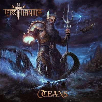 Terra Atlantica/Oceans[SC4732]