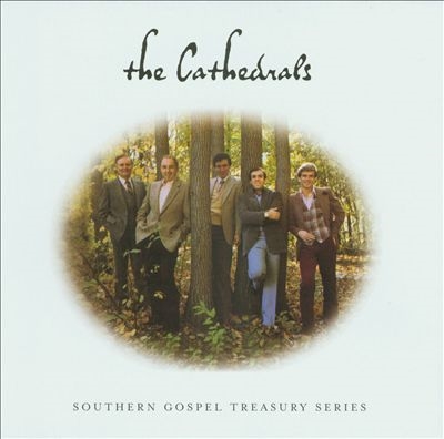 Southern Gospel Treasury Southern Gospel Treasury