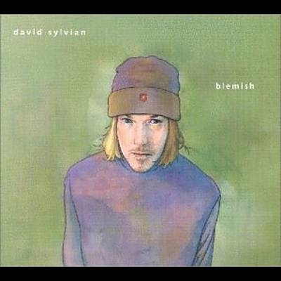 David Sylvian/Blemish[3876873]