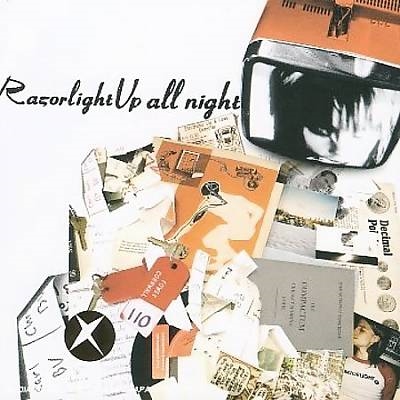 Up All Night [Bonus Tracks]