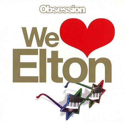 We Love Elton John