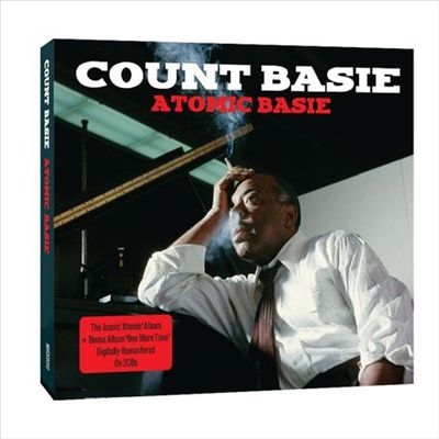 Count Basie/Atomic Basie[NOT2CD343]