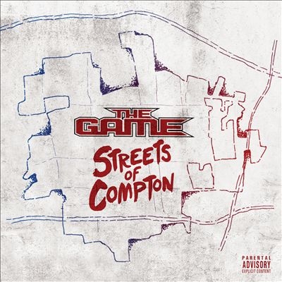 The Game/Streets of Compton