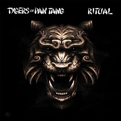 Ritual＜Red Vinyl/限定盤＞