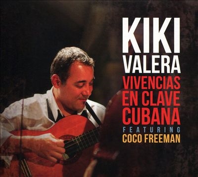 TOWER RECORDS ONLINE㤨Kiki Valera/Vivencias En Clave Cubana[ORIGIN82790]פβǤʤ2,490ߤˤʤޤ