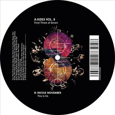 A-Sides Vol.8 Part 3[DC2113]