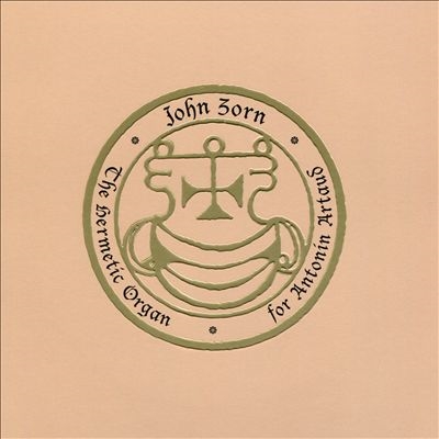 TOWER RECORDS ONLINE㤨John Zorn/The Hermetic Organ Vol.8 For Antonin Artaud[TZA8368]פβǤʤ3,290ߤˤʤޤ