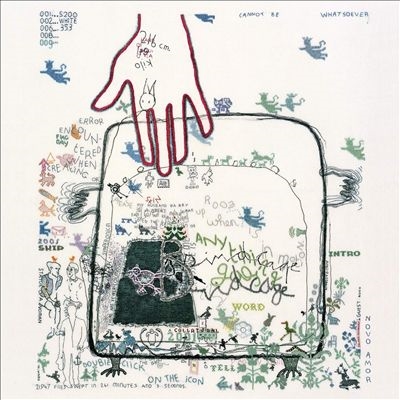 Cannot Be, Whatsoever Cannot Be, Whatsoever