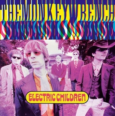 TOWER RECORDS ONLINE㤨The Monkeywrench/Electric Children[BANGLP140]פβǤʤ5,690ߤˤʤޤ