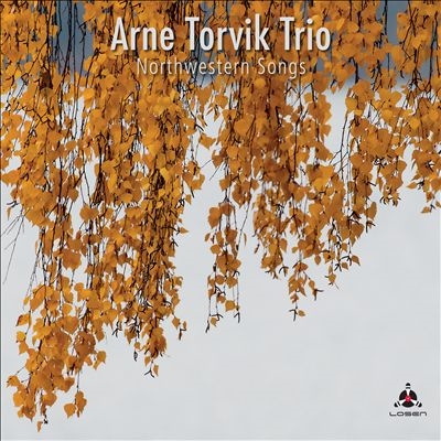 TOWER RECORDS ONLINE㤨Arne Torvik Trio/Northwestern Songs[LOS240]פβǤʤ2,690ߤˤʤޤ