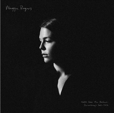 Maggie Rogers/Notes From the Archives Recordings 2011-2016Colored Vinyl[DBAY1213731]