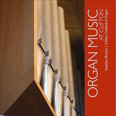 Organ Music at Clifton