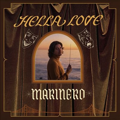 Marinero/Hella Love[HAR135CD]