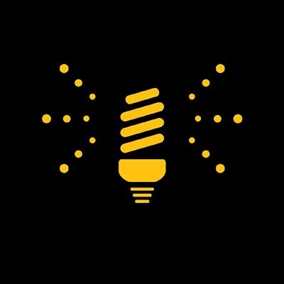 Lightbulbs＜Yellow Vinyl＞