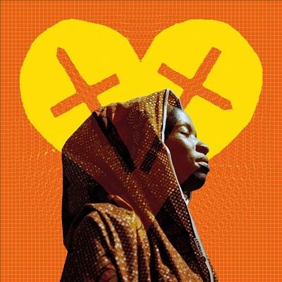 Linda Ayupuka/God Created Everything/Orange Vinyl[MAIS050LPC]