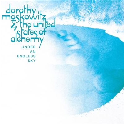 Dorothy Moskowitz/Under an Endless Sky[TSQ5951]