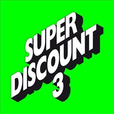 TOWER RECORDS ONLINE㤨Etienne De Crecy/Super Discount 3[PXC034GD]פβǤʤ7,390ߤˤʤޤ