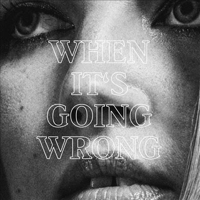 Marta/When It's Going Wrong[K7S418CD]