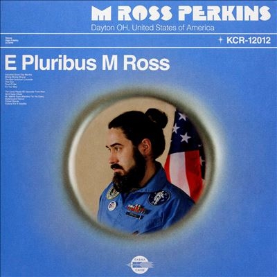 M Ross Perkins/E Pluribus M Ross[KCR12012]