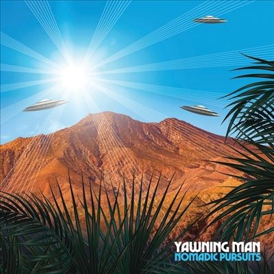 TOWER RECORDS ONLINE㤨Yawning Man/Nomadic Pursuits/Green Vinyl[HPS203LTD]פβǤʤ5,390ߤˤʤޤ