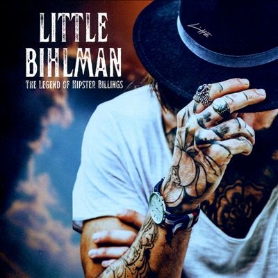 TOWER RECORDS ONLINE㤨Little Bihlman/The Legend of Hipster Billings[MV0310]פβǤʤ2,690ߤˤʤޤ