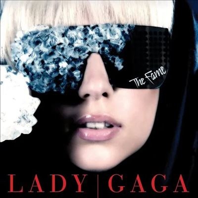 Lady Gaga/ザ・フェイム -デラックス・エディション- ［CD+DVD］＜完全 