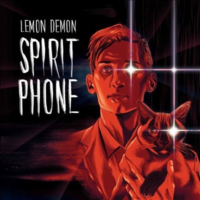 Lemon Demon/Spirit Phone[OGL1372681]