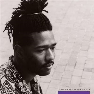 Dkma/Boston Boy (Vol. 3)[GDRLP615PT3]