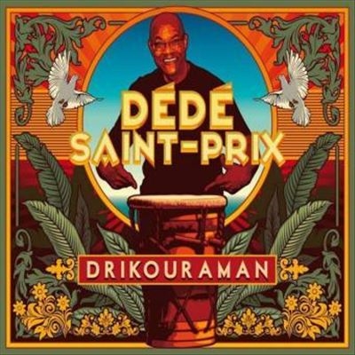 Dede Saint-Prix/Drikouraman[S24350D020]