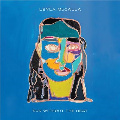 Leyla McCalla/Sun Without the Heat[ATI880342]