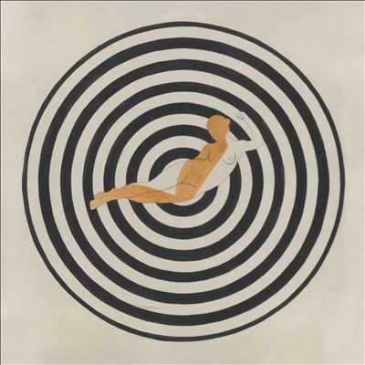 Limbo＜限定盤/Transparent Orange Vinyl＞