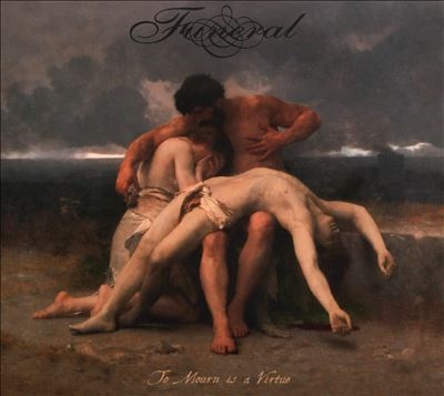 Funeral/To Mourn Is A Virtueס[SOM696D]
