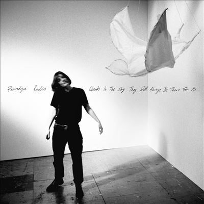 Porridge Radio/Clouds in the Sky They Will Always Be There for Me[SC483LP]