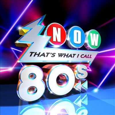 Now That's What I Call the 80s[CDNNNOW150]