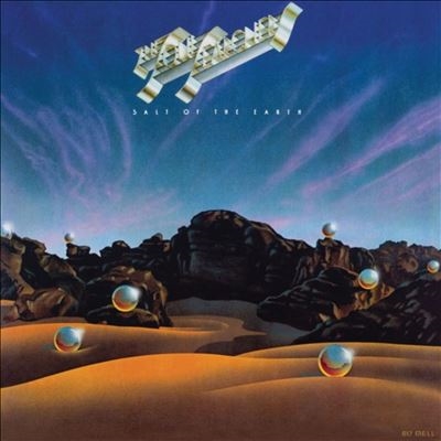 Soul Searchers/Salt Of The Earth (50th Anniversary Edition)[ICOC10802]