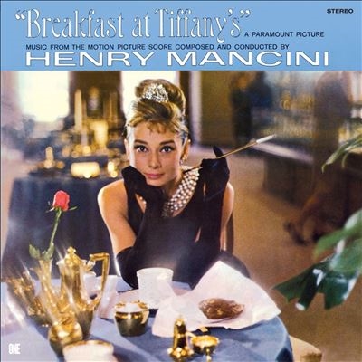 TOWER RECORDS ONLINE㤨Henry Mancini/Breakfast At Tiffany'sס[NUSS63186181]פβǤʤ2,890ߤˤʤޤ