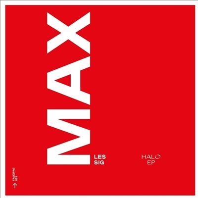 Max Lessig/Halo EP[FAUX331]