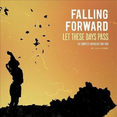Falling Forward/Let These Days Pass The Complete Anthology 1991-1995[TRR247LP]