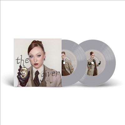 TOWER RECORDS ONLINE㤨Chappell Roan/The Giver (Private Investigator/Silver Vinyl[7597597]פβǤʤ3,790ߤˤʤޤ