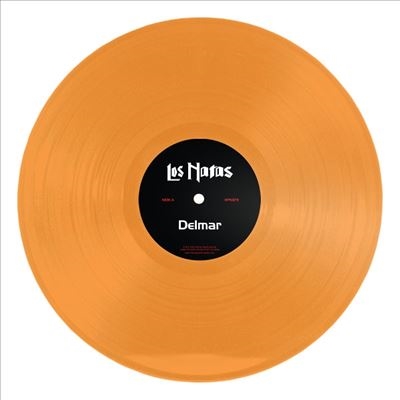 TOWER RECORDS ONLINE㤨Los Natas/Delmar/Orange Solid Vinyl[HPS373LTD]פβǤʤ5,790ߤˤʤޤ