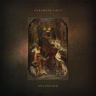 TOWER RECORDS ONLINE㤨Paradise Lost/Ascension 2LP+7inch+CDϡColored Vinyl[NCBL7503501]פβǤʤ11,690ߤˤʤޤ