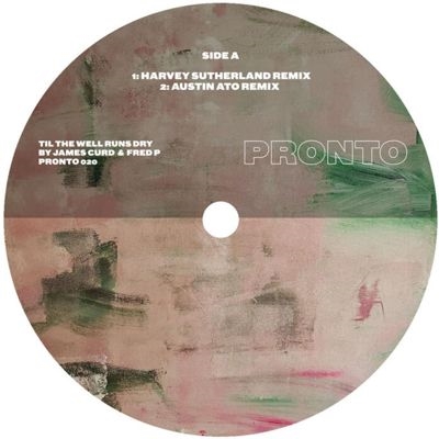 Till The Well Runs Dry Till The Well Runs Dry