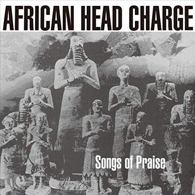 African Head Charge/Songs Of Praise[ONULP50]