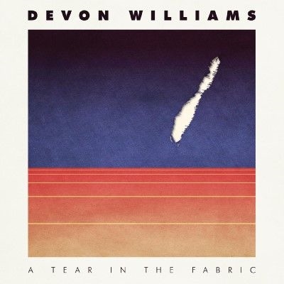 Devon Williams/Tear in the Fabric[LPSLR247]