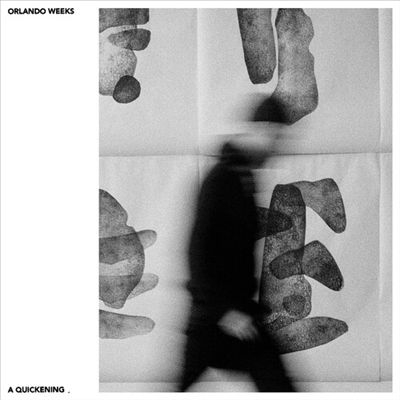 Orlando Weeks/A Quickening[PIASR1165LP]
